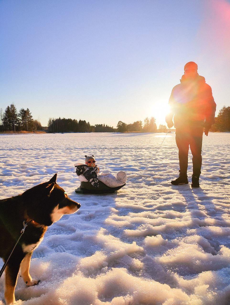 Five Parenting Survival Tips from&nbsp;Finland